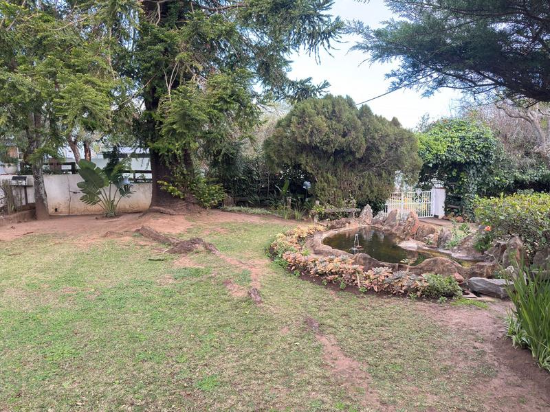 2 Bedroom Property for Sale in Kingswood Eastern Cape